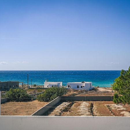 Апартаменти Naxos Is The Way Kastraki  Екстер'єр фото
