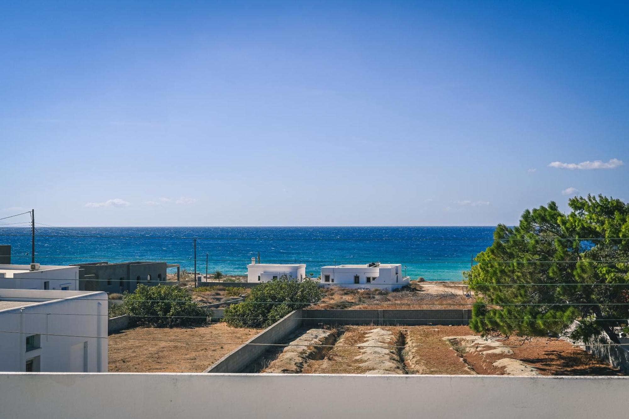 Апартаменти Naxos Is The Way Kastraki  Екстер'єр фото