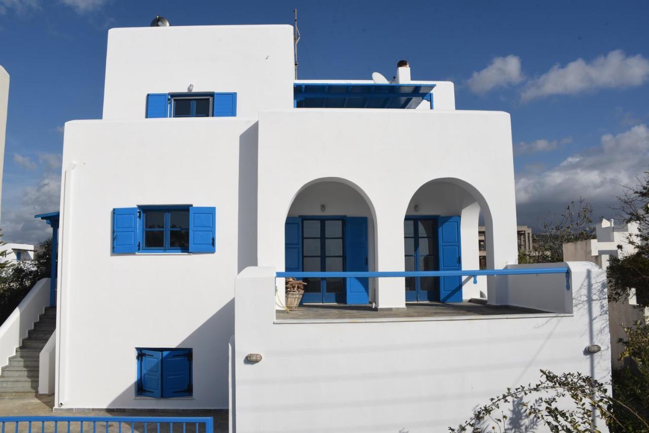 Апартаменти Naxos Is The Way Kastraki  Екстер'єр фото